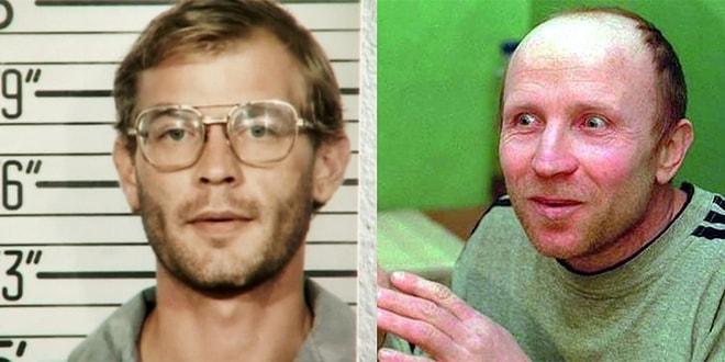 Are You Safe? Here Are The Zodiacs Of 12 Famous Serial Killers!