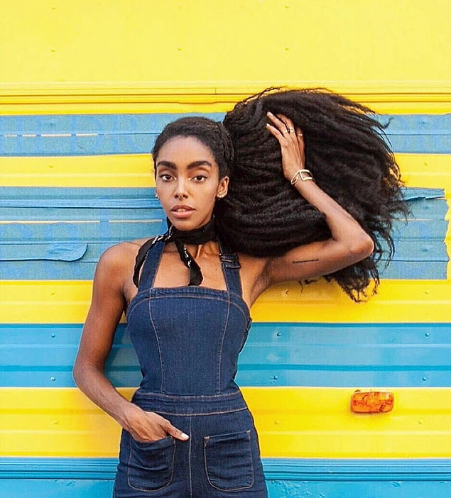 These Twin Sisters Were Once Bullied For Their Hair Now They Re