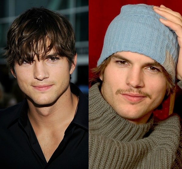 9. Эштон Кутчер