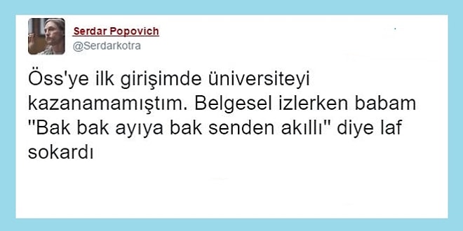 Yalnızca Baba Olunca Anlayacağımız Babaların Yaptığı 19 Garip Hareket