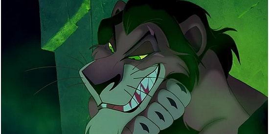 11 злодеев из мультфильмов, которых мы тайно обожаем