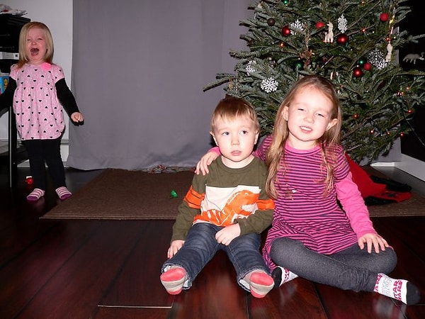 5. Идеально!