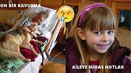 Gözlerinizde Yaş Kalmayacak! Ölüm Döşeğinde Olan 27 Kişinin Yürek Burkan Son Arzuları