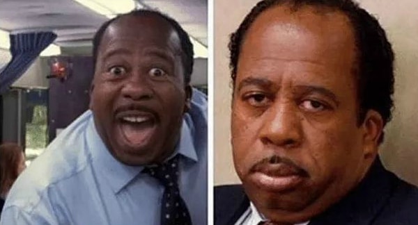 10. Строить планы в прекрасном настроении vs В день X решить, что вы никуда не пойдёте.