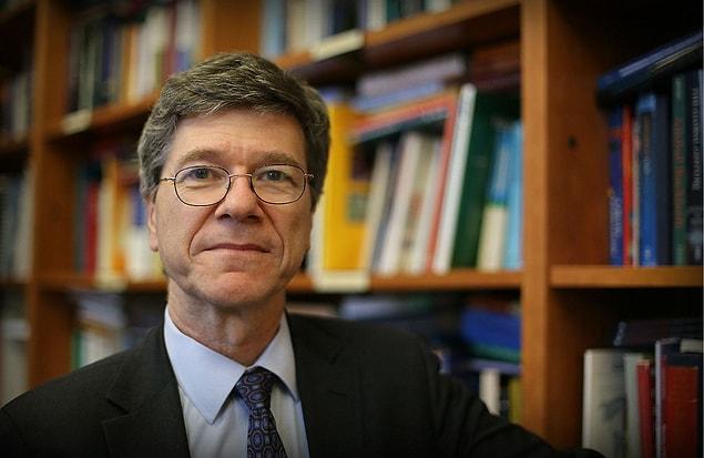 "Happy countries are the ones that have a healthy balance of prosperity, as conventionally measured, and social capital, meaning a high degree of trust in a society, low inequality and confidence in government," Jeffrey Sachs, the director of the SDSN and a special advisor to the United Nations Secretary-General, said in an interview.