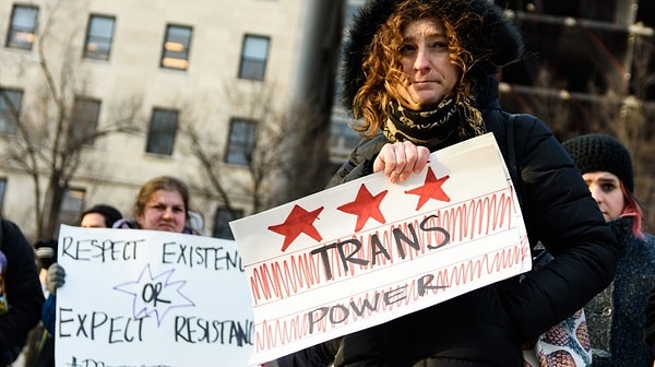 9. И это не должно расцениваться как трансфобия и ограниченность.