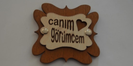 Ne Kadar Görümcesin?