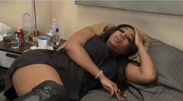 5. Так выглядят интроверты после ответа на всего лишь одно сообщение: