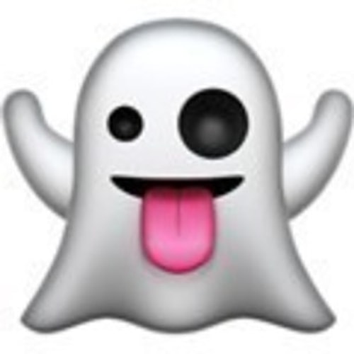 "Ghost"