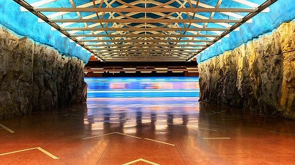 17. Восхитительный бирюзовый: 💧