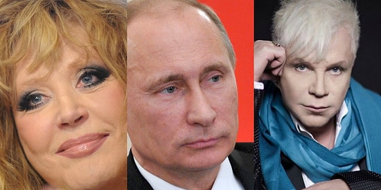 10 русских знаменитостей, которые жили в советских коммуналках