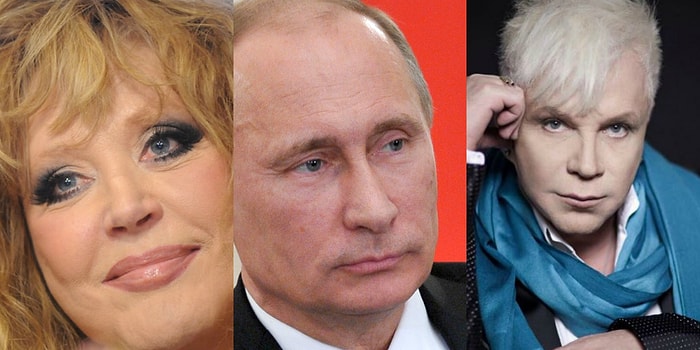 10 русских знаменитостей, которые жили в советских коммуналках