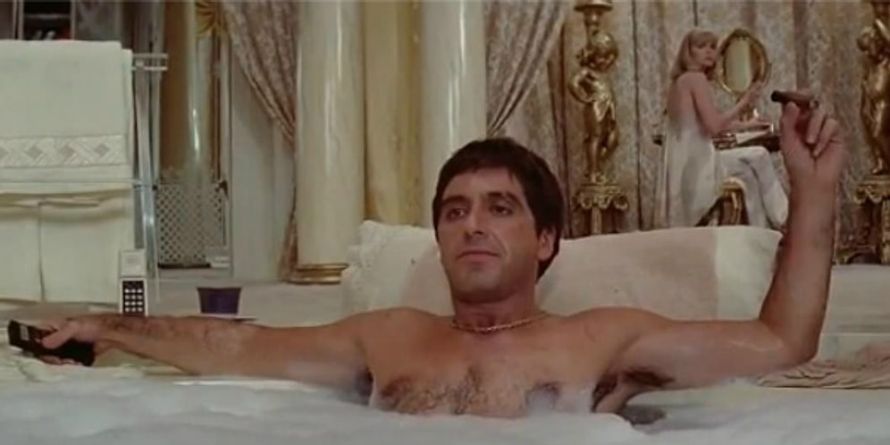 Banyo Esnasında İnsanı Çileden Çıkarmaya Yemin Etmiş 13 Şey