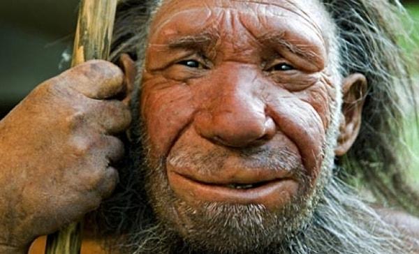Neanderthal'ler hakkında bakalım ilerleyen günlerde daha neler öğreneceğiz...