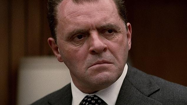 14. Nixon (1995) IMDb: 7.1
