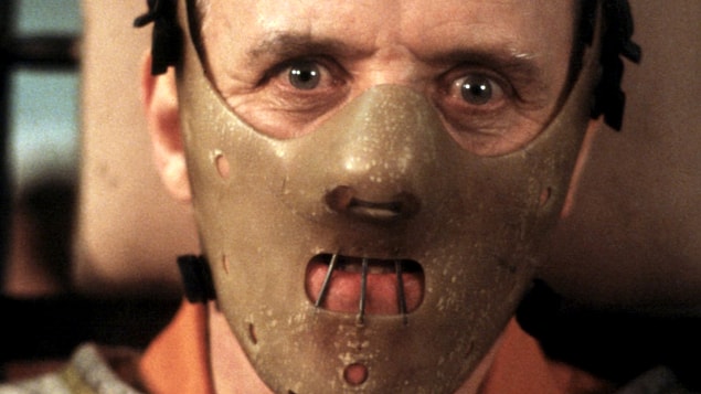 1. The Silence of the Lambs (1991) IMDb: 8.6