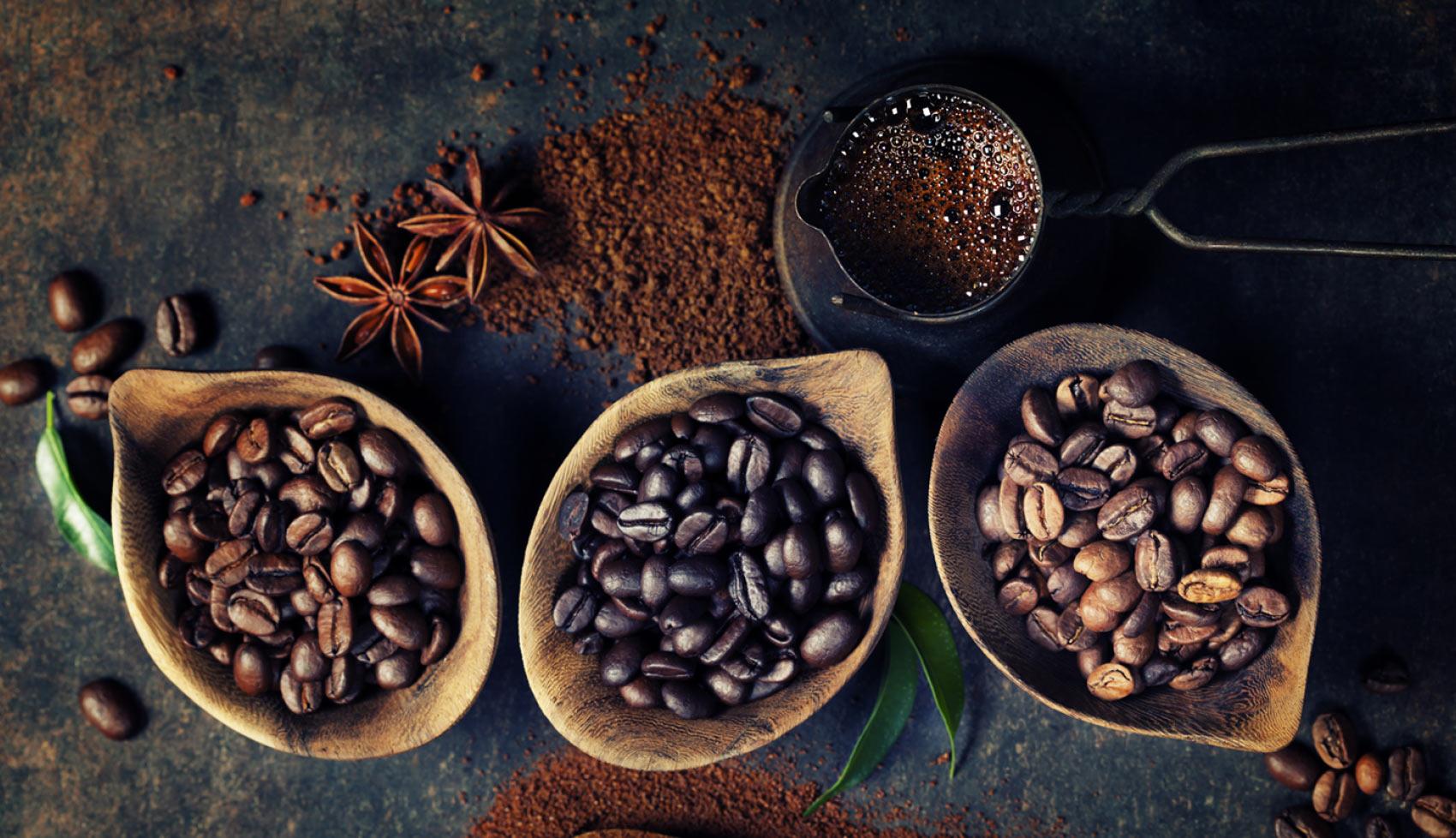 Чем отличаются сорта кофе: 13 стран, считающихся родиной кофе