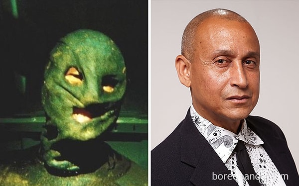 17. Коллекционер - Хуан Фернандес ("Коллекционер", 2009)