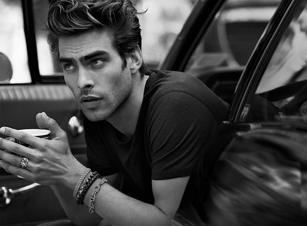 5. Джон Кортахарена