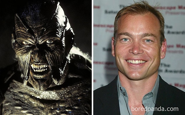 10. The Creeper – Jonathan Breck (Jeepers Creepers, 2001)