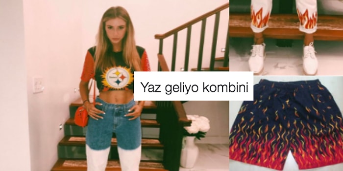 Bir Hafta Boyunca Ünlüleri Mizahına Alet Ederek Güldüren 15 Kişi