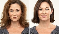 17 Inspiring Before&After Hair Shots To Make You Go For That Radical Haircut!