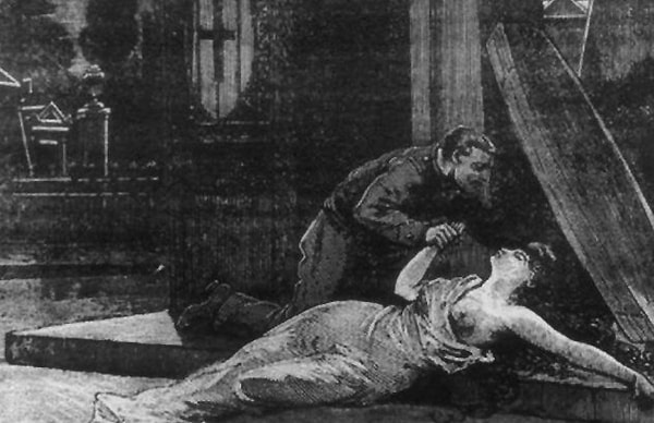 1. Сержант Бертран