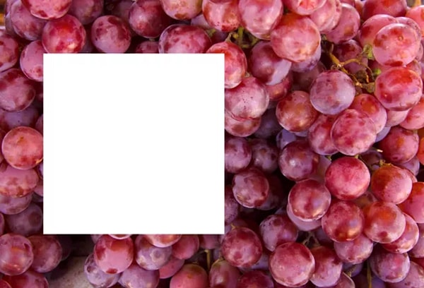 3. У вас отлично получается! Уже видите ту, что подходит для картинки с виноградом?