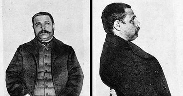 4. Виктор Ардиссон