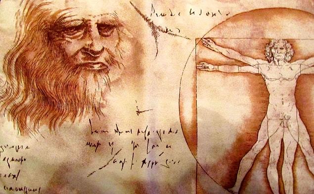 After this career break, we know that da Vinci lived a life far ahead of his time.