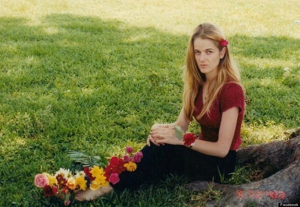 6. Хизер Таун — настоящий герой