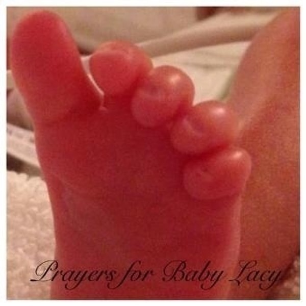 12. Храбрая Кимберли Ричардсон