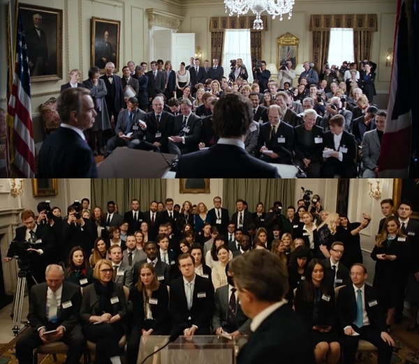 12. Конференция премьер-министра