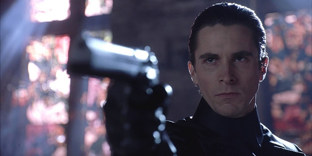 Karşılarında Dağ Olsa Dayanmayan, Tek Kişilik Ordu Gücünde 21 Film Karakteri