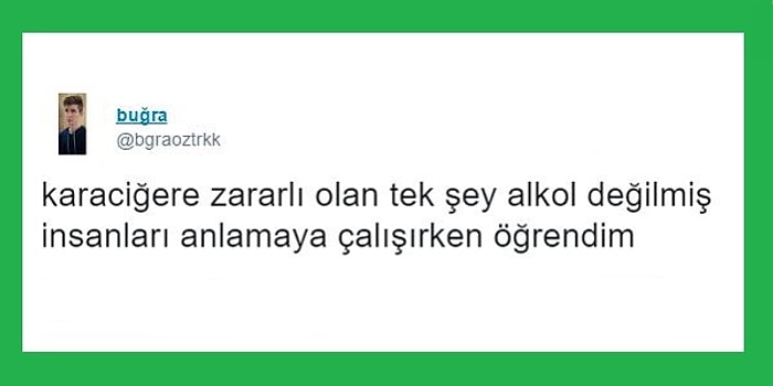 İnsanları Anlamaya Çalışmaktan Vazgeçmişseniz Mutlaka Yaşadığınız 17 Adım