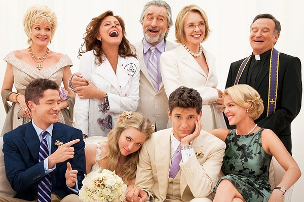 9. Нежелание встречаться с родственниками