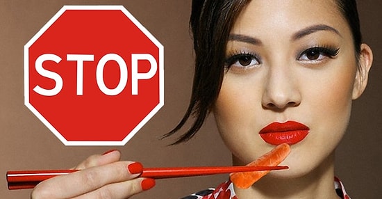 15 продуктов из Китая, которые вам лучше никогда не есть!