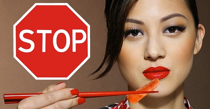 15 продуктов из Китая, которые вам лучше никогда не есть!