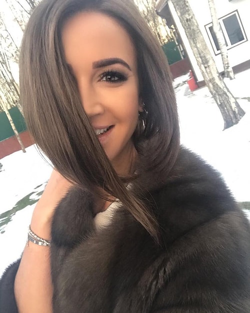 Ольга Бузова