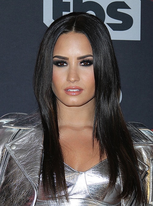 Деми Ловато