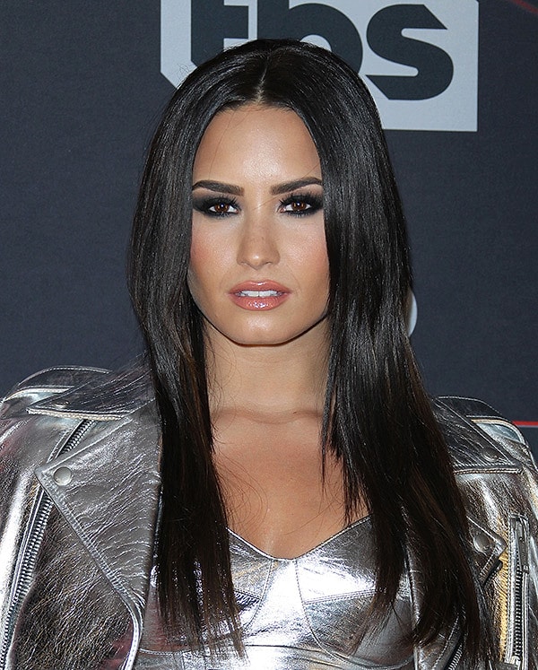 4. Деми Ловато