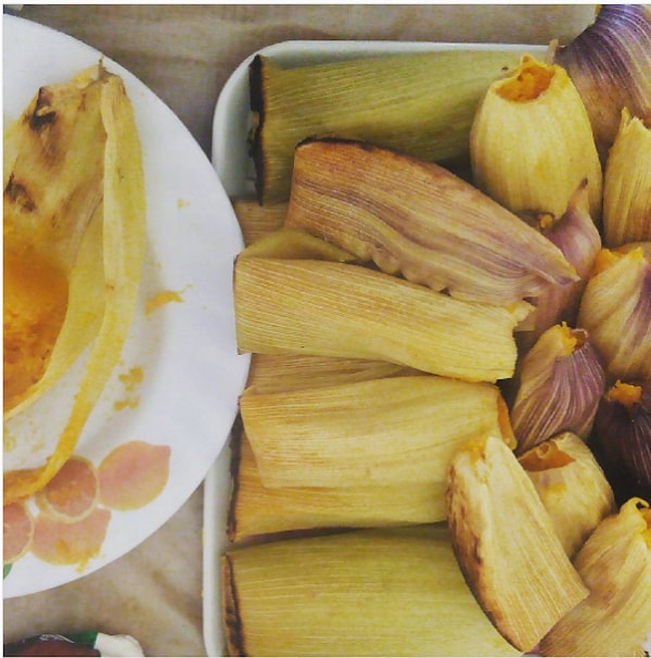 9. Малайзия - битанок