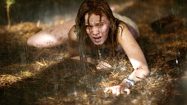 10. "Последний дом слева", 2009