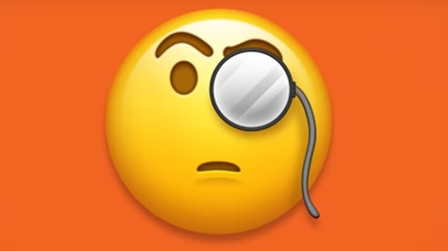 Inspector emoji.