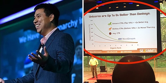 ‘Sunumun Markası’ Kabul Edilen Larry Kim’den Akılda Kalıcı Bir Sunum İçin 10 Kilit İpucu