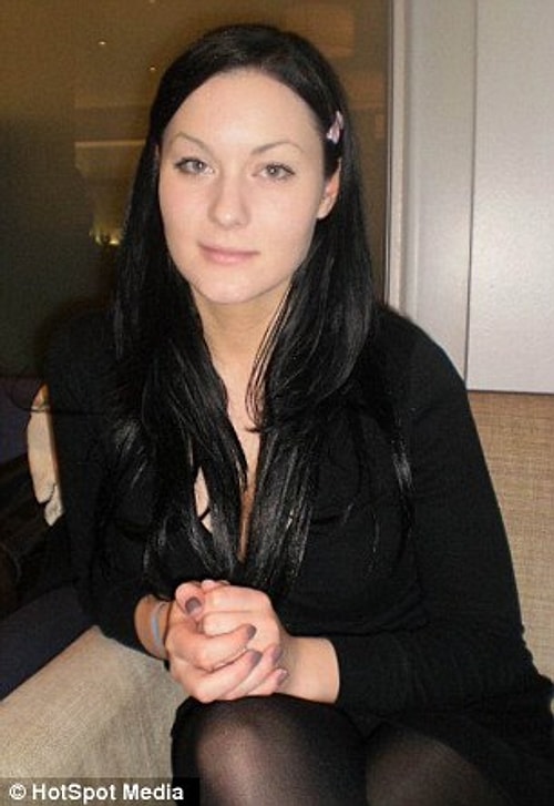 Veronika Black