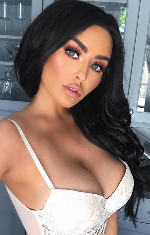 Abigail Ratchford