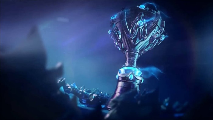 League of Legends Kış Mevsiminin Büyük Finali Yaklaşıyor: Bu Heyecana Hazır mısın?