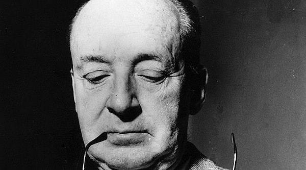6. Hangisi Vladimir Nabokov'a ait bir eserdir?