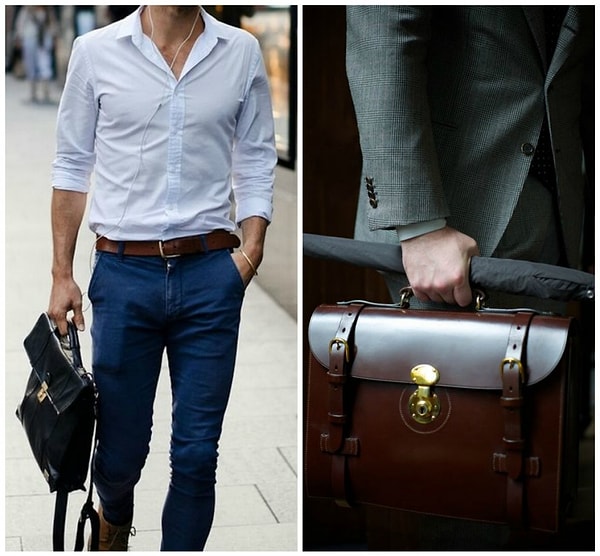 12. Дипломат